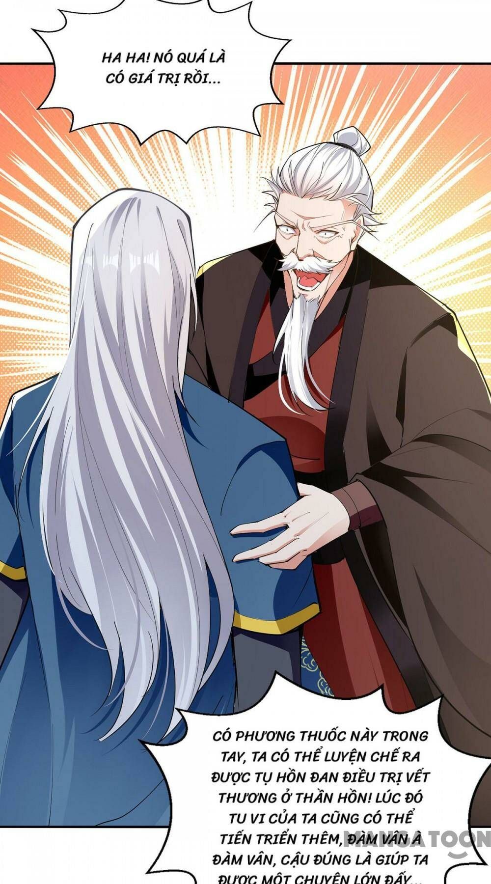 đọc truyện Nghịch Thiên Chí Tôn Chương 229 ảnh 19 tại Thiên Thai Truyện