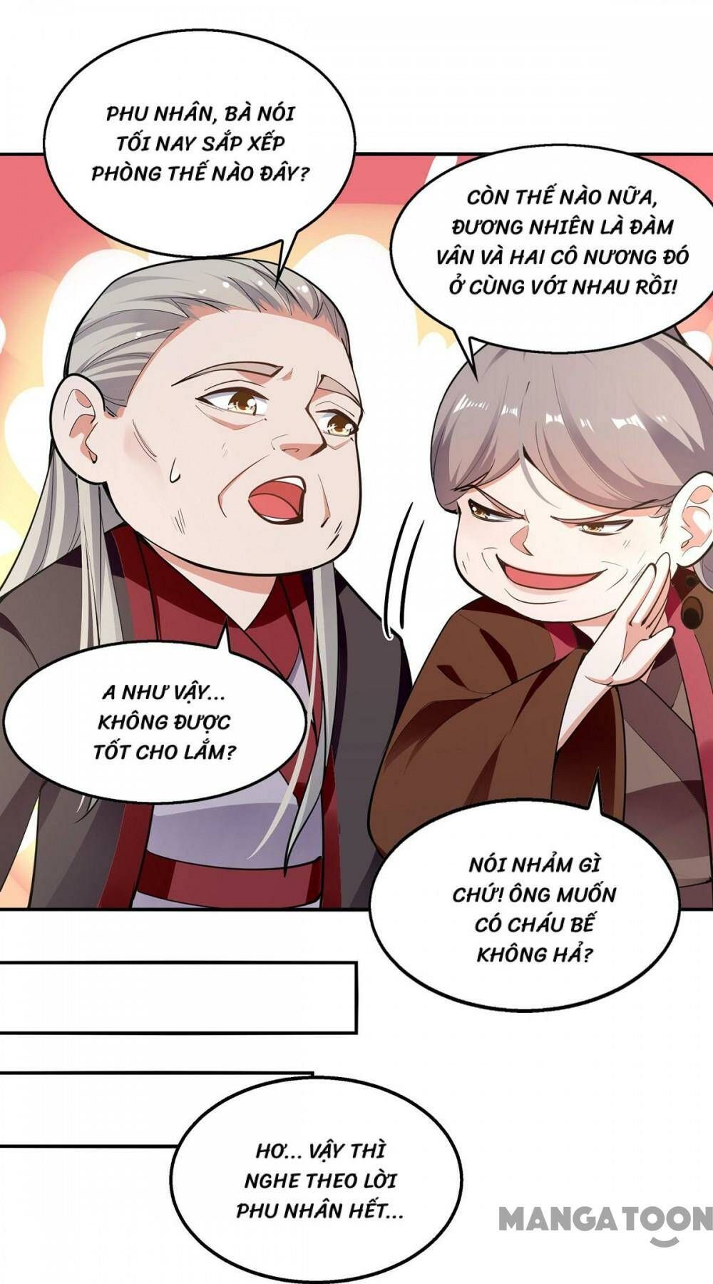 đọc truyện Nghịch Thiên Chí Tôn Chương 229 ảnh 22 tại Thiên Thai Truyện