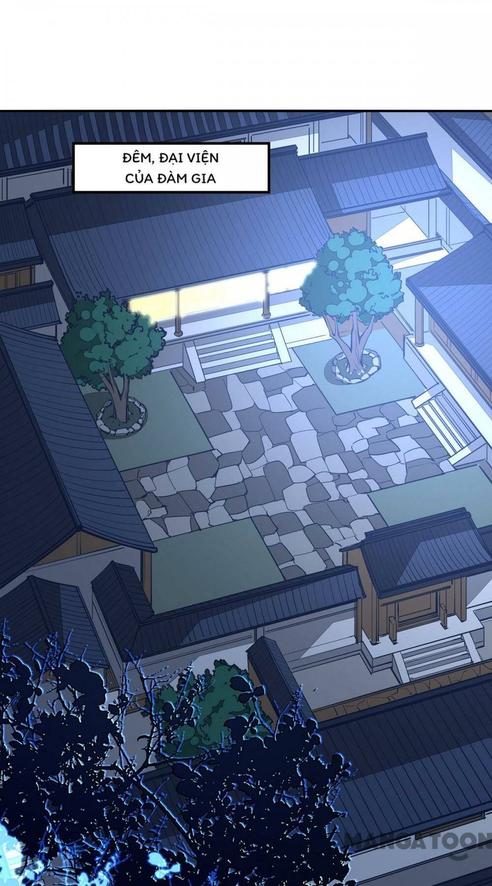 đọc truyện Nghịch Thiên Chí Tôn Chương 229 ảnh 24 tại Thiên Thai Truyện