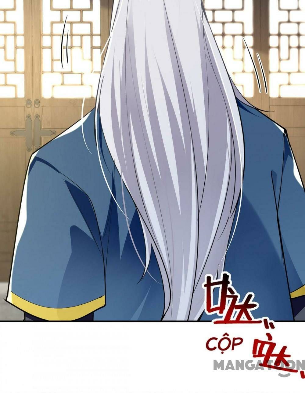 đọc truyện Nghịch Thiên Chí Tôn Chương 229 ảnh 27 tại Thiên Thai Truyện