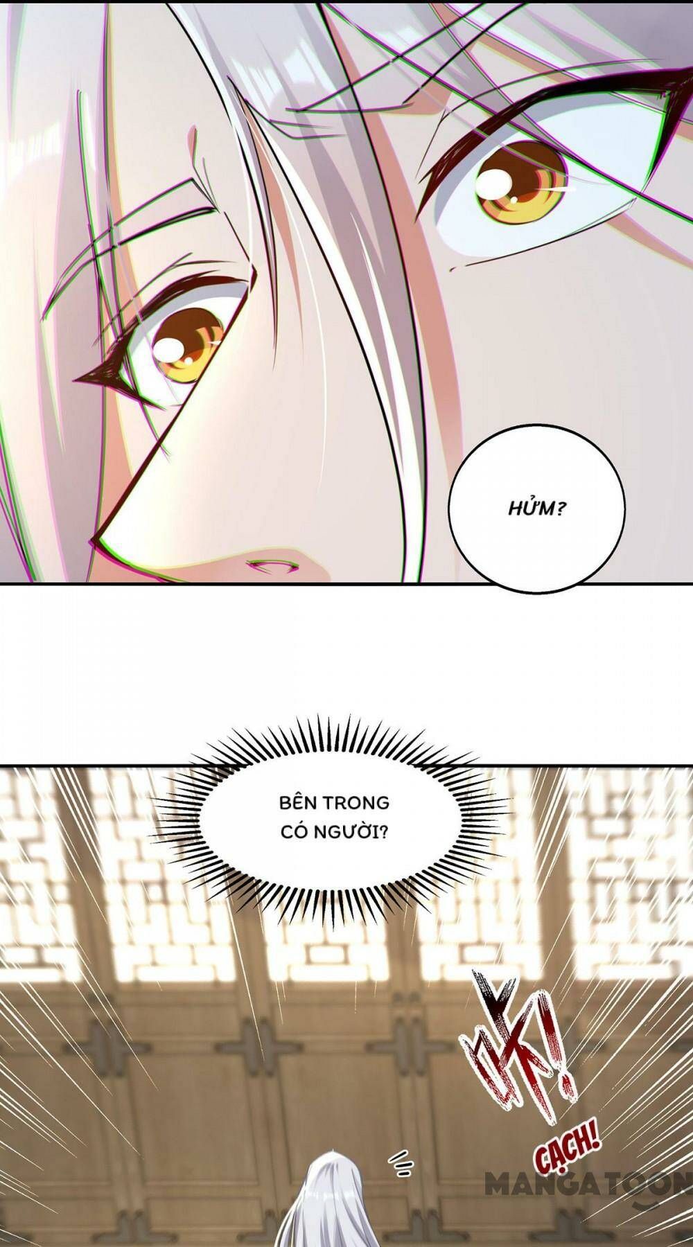 đọc truyện Nghịch Thiên Chí Tôn Chương 229 ảnh 28 tại Thiên Thai Truyện