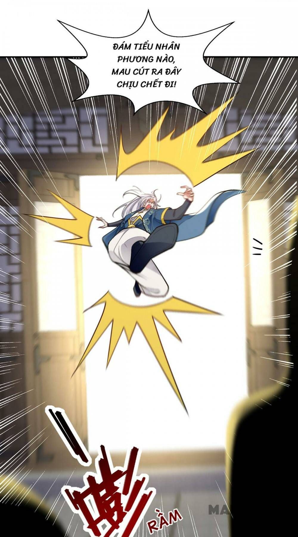 đọc truyện Nghịch Thiên Chí Tôn Chương 229 ảnh 31 tại Thiên Thai Truyện