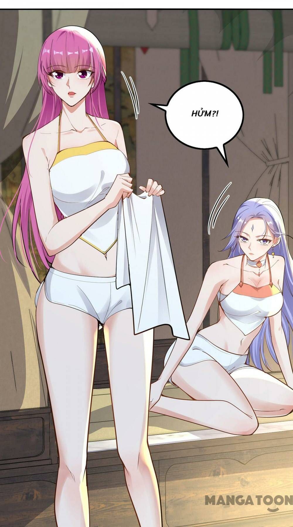 đọc truyện Nghịch Thiên Chí Tôn Chương 229 ảnh 33 tại Thiên Thai Truyện