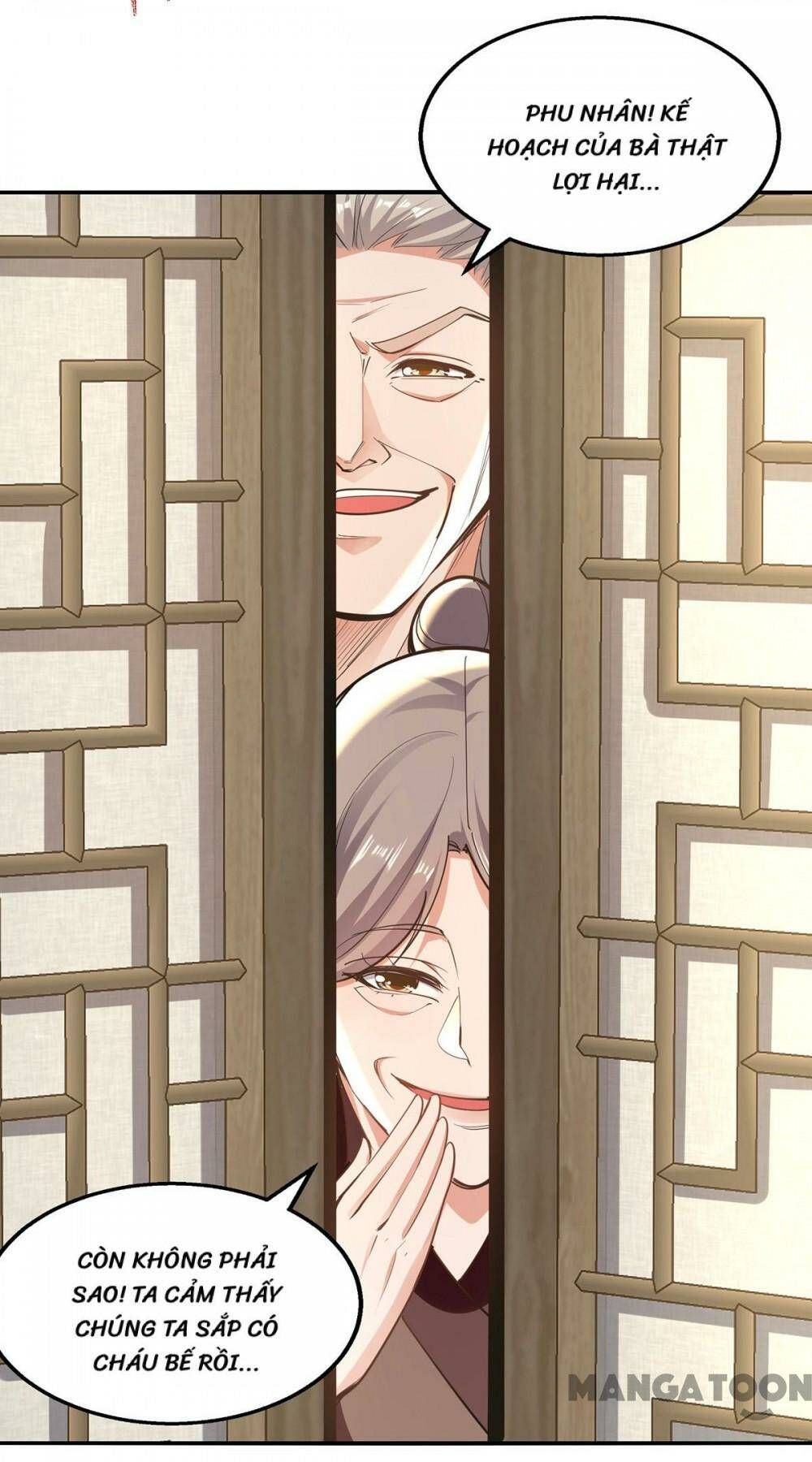 đọc truyện Nghịch Thiên Chí Tôn Chương 229 ảnh 38 tại Thiên Thai Truyện