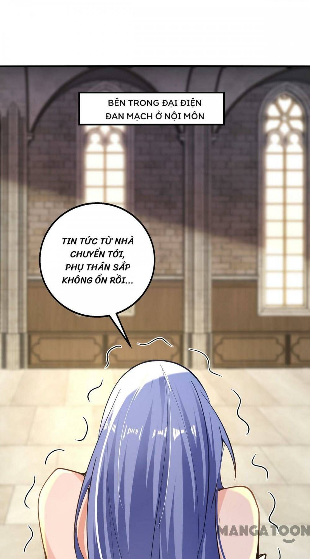 đọc truyện Nghịch Thiên Chí Tôn Chương 229 ảnh 40 tại Thiên Thai Truyện