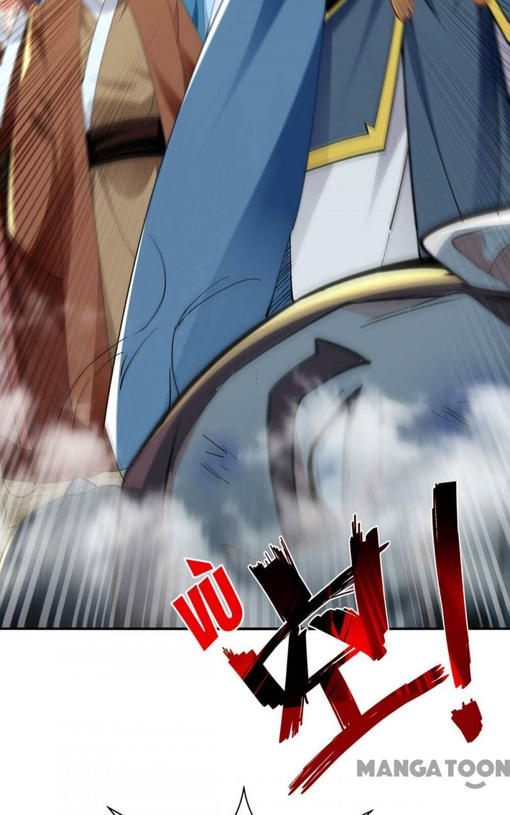 đọc truyện Nghịch Thiên Chí Tôn Chương 229 ảnh 6 tại Thiên Thai Truyện