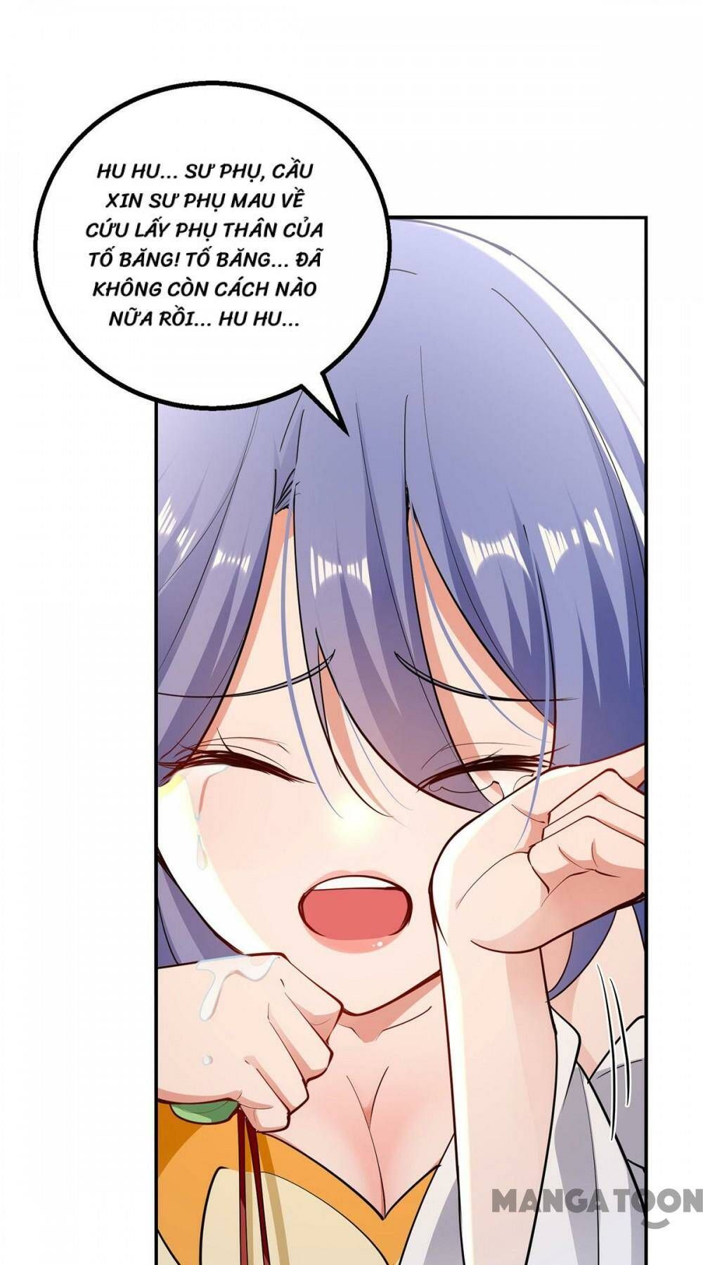 đọc truyện Nghịch Thiên Chí Tôn Chương 229 ảnh 42 tại Thiên Thai Truyện