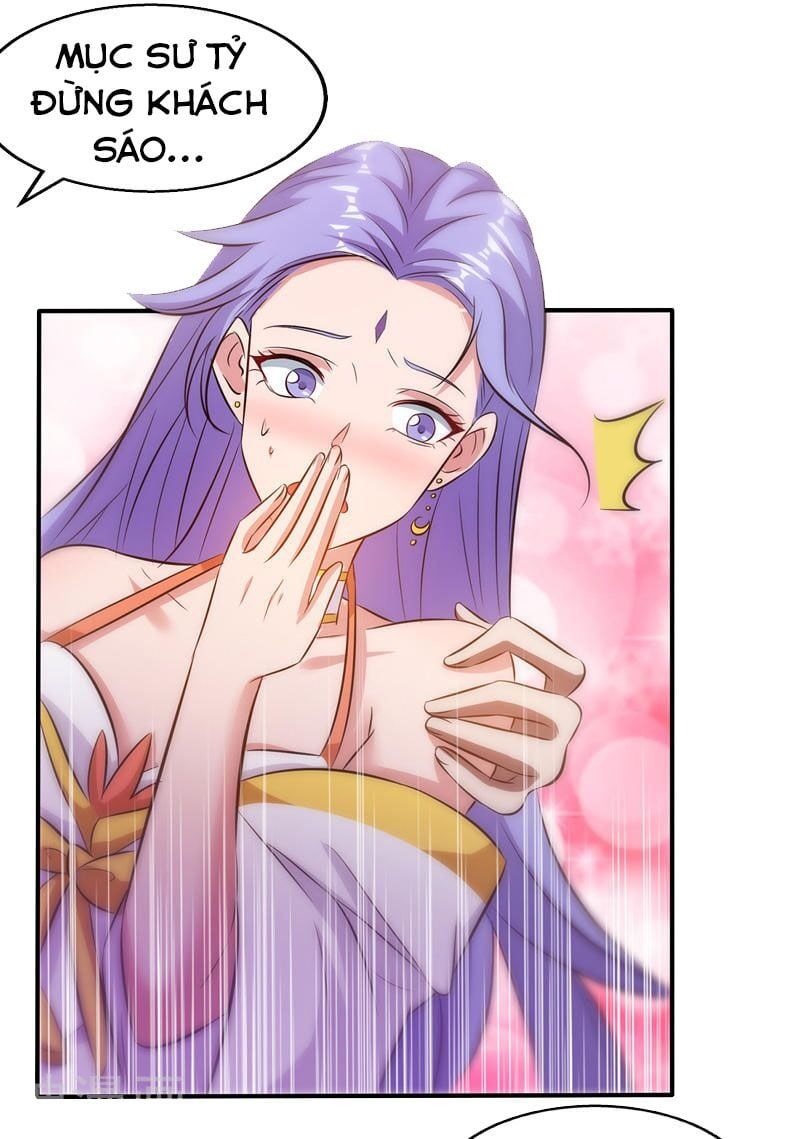 đọc truyện Nghịch Thiên Chí Tôn Chương 23 ảnh 13 tại Thiên Thai Truyện