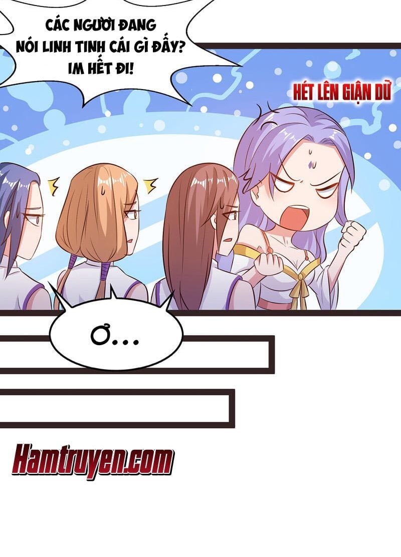 đọc truyện Nghịch Thiên Chí Tôn Chương 23 ảnh 21 tại Thiên Thai Truyện