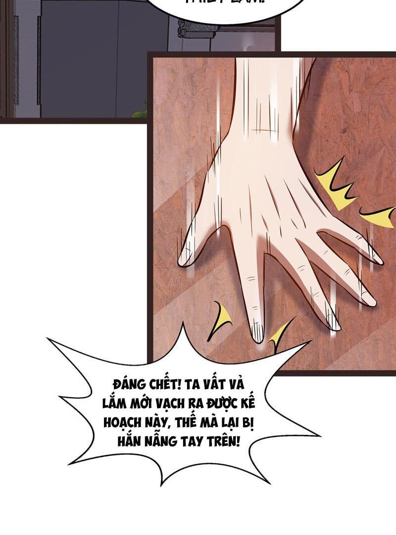 đọc truyện Nghịch Thiên Chí Tôn Chương 23 ảnh 23 tại Thiên Thai Truyện