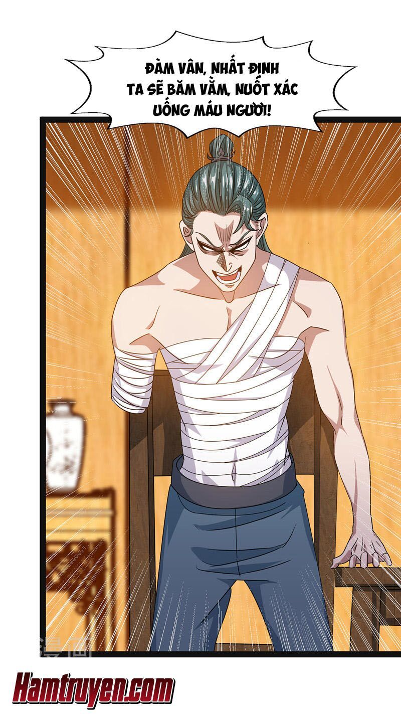 đọc truyện Nghịch Thiên Chí Tôn Chương 23 ảnh 24 tại Thiên Thai Truyện