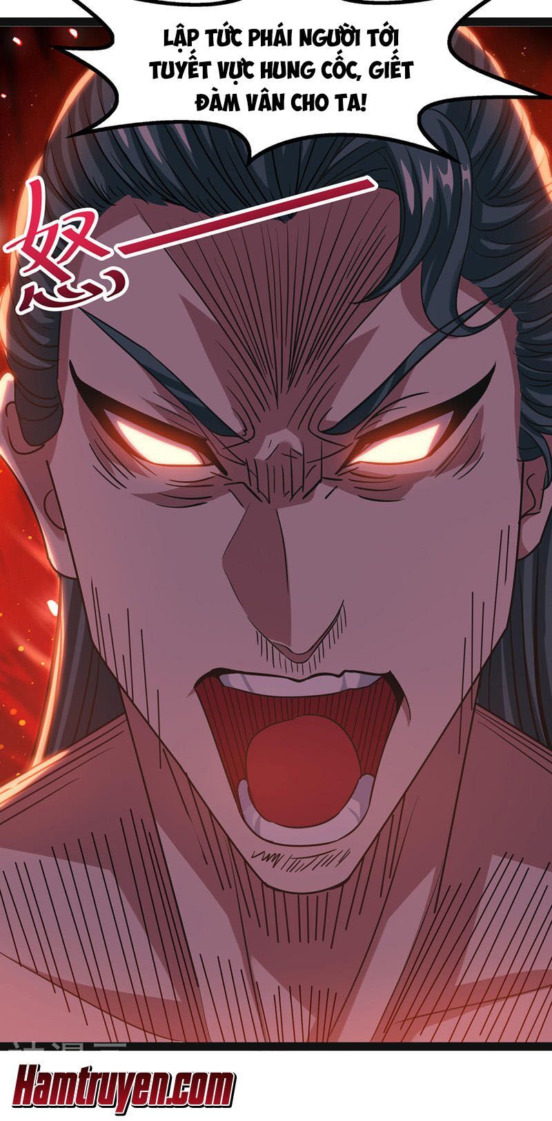 đọc truyện Nghịch Thiên Chí Tôn Chương 23 ảnh 26 tại Thiên Thai Truyện