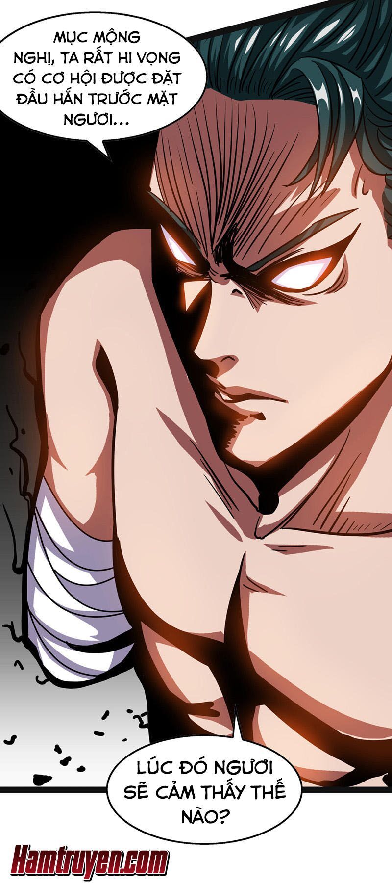 đọc truyện Nghịch Thiên Chí Tôn Chương 23 ảnh 28 tại Thiên Thai Truyện