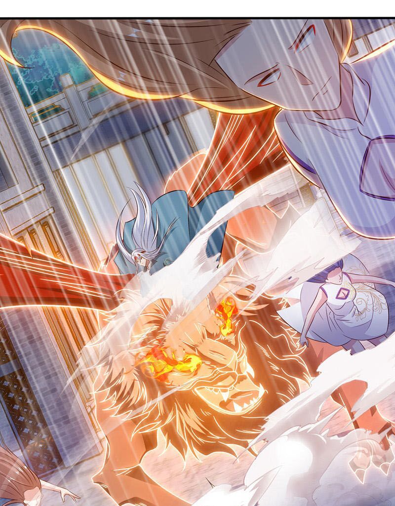 đọc truyện Nghịch Thiên Chí Tôn Chương 23 ảnh 9 tại Thiên Thai Truyện