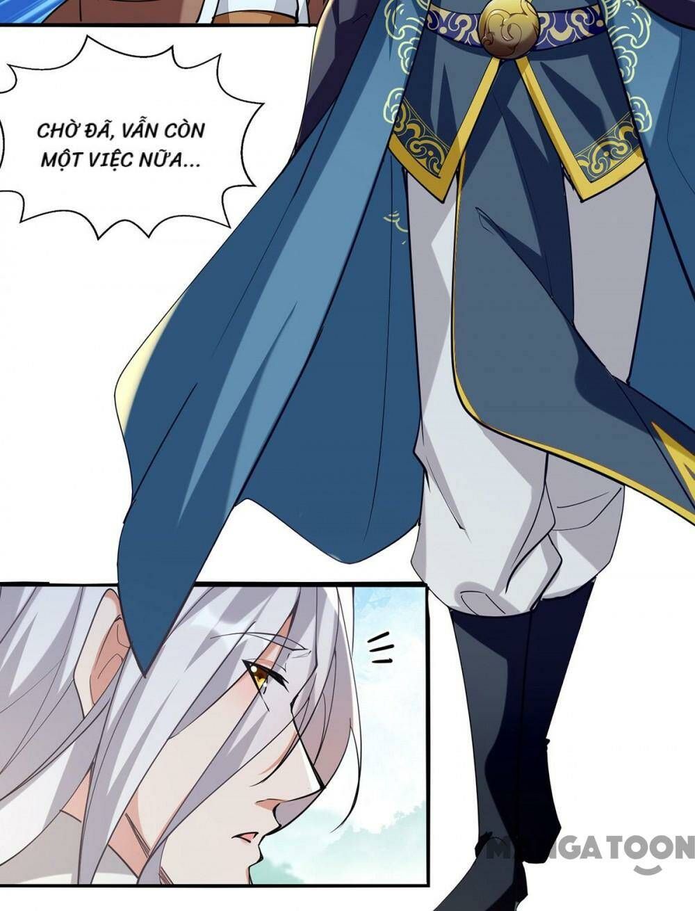 đọc truyện Nghịch Thiên Chí Tôn Chương 230 ảnh 13 tại Thiên Thai Truyện