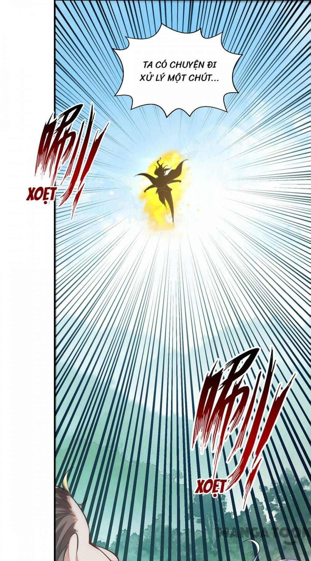 đọc truyện Nghịch Thiên Chí Tôn Chương 230 ảnh 18 tại Thiên Thai Truyện