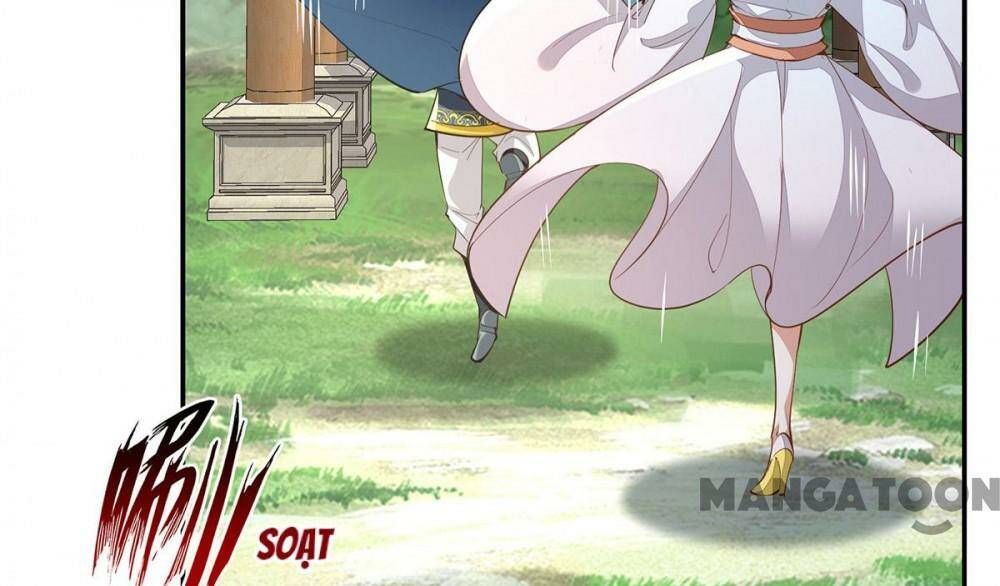 đọc truyện Nghịch Thiên Chí Tôn Chương 230 ảnh 4 tại Thiên Thai Truyện