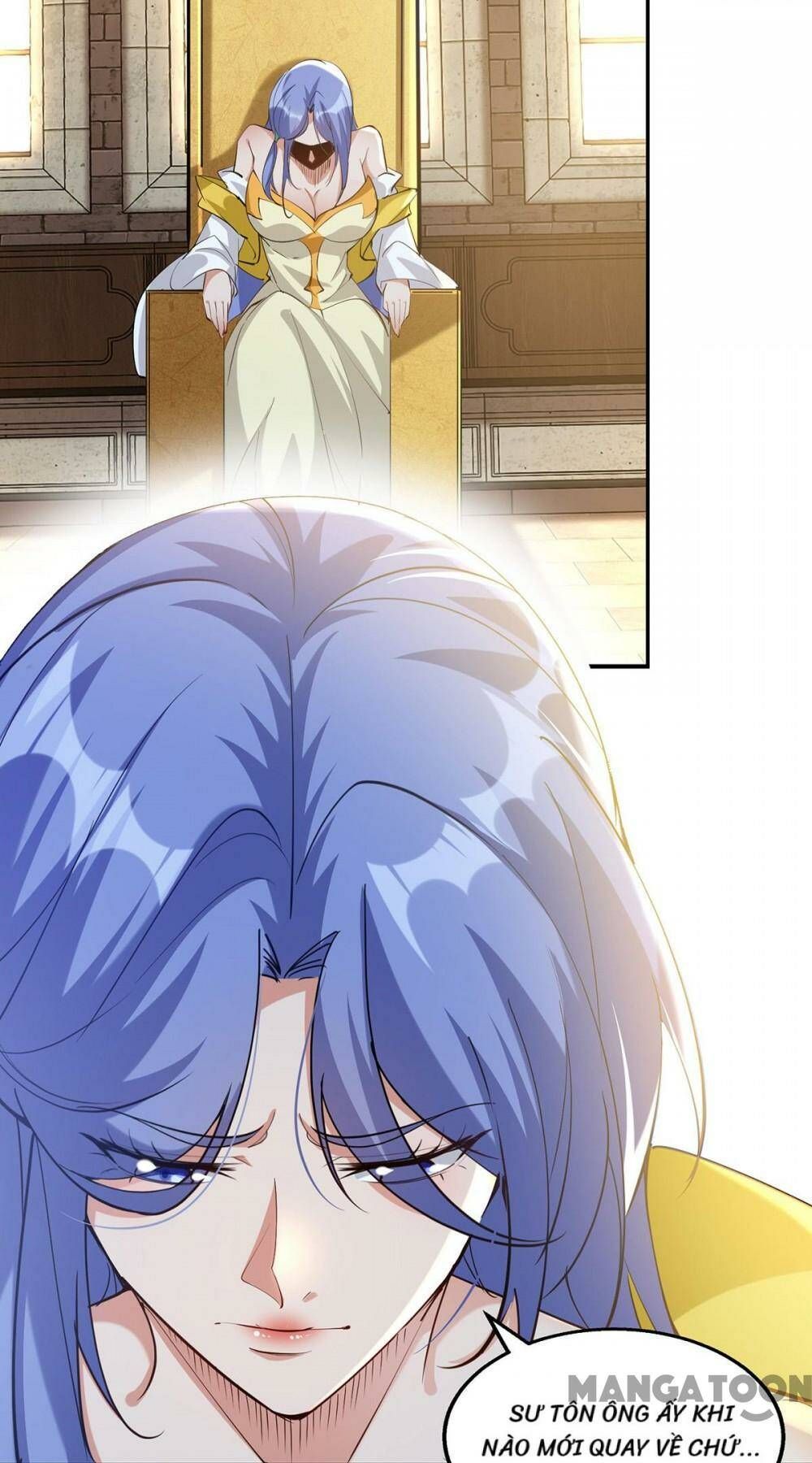 đọc truyện Nghịch Thiên Chí Tôn Chương 230 ảnh 22 tại Thiên Thai Truyện