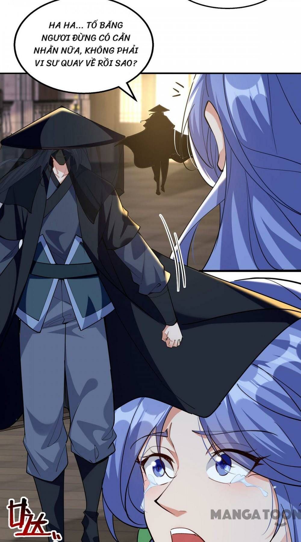 đọc truyện Nghịch Thiên Chí Tôn Chương 230 ảnh 24 tại Thiên Thai Truyện