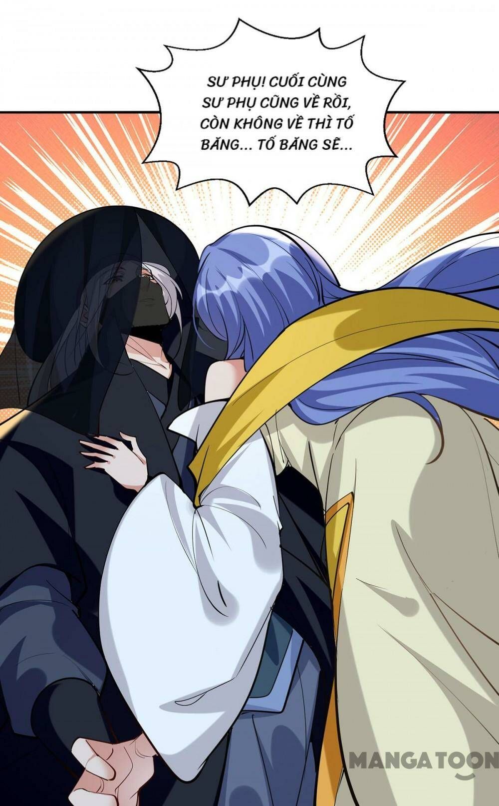 đọc truyện Nghịch Thiên Chí Tôn Chương 230 ảnh 26 tại Thiên Thai Truyện