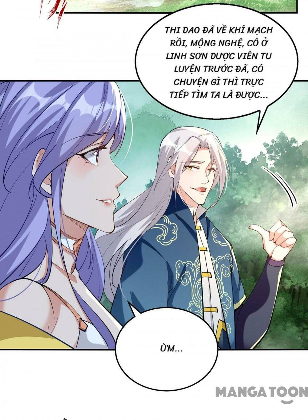 đọc truyện Nghịch Thiên Chí Tôn Chương 230 ảnh 5 tại Thiên Thai Truyện