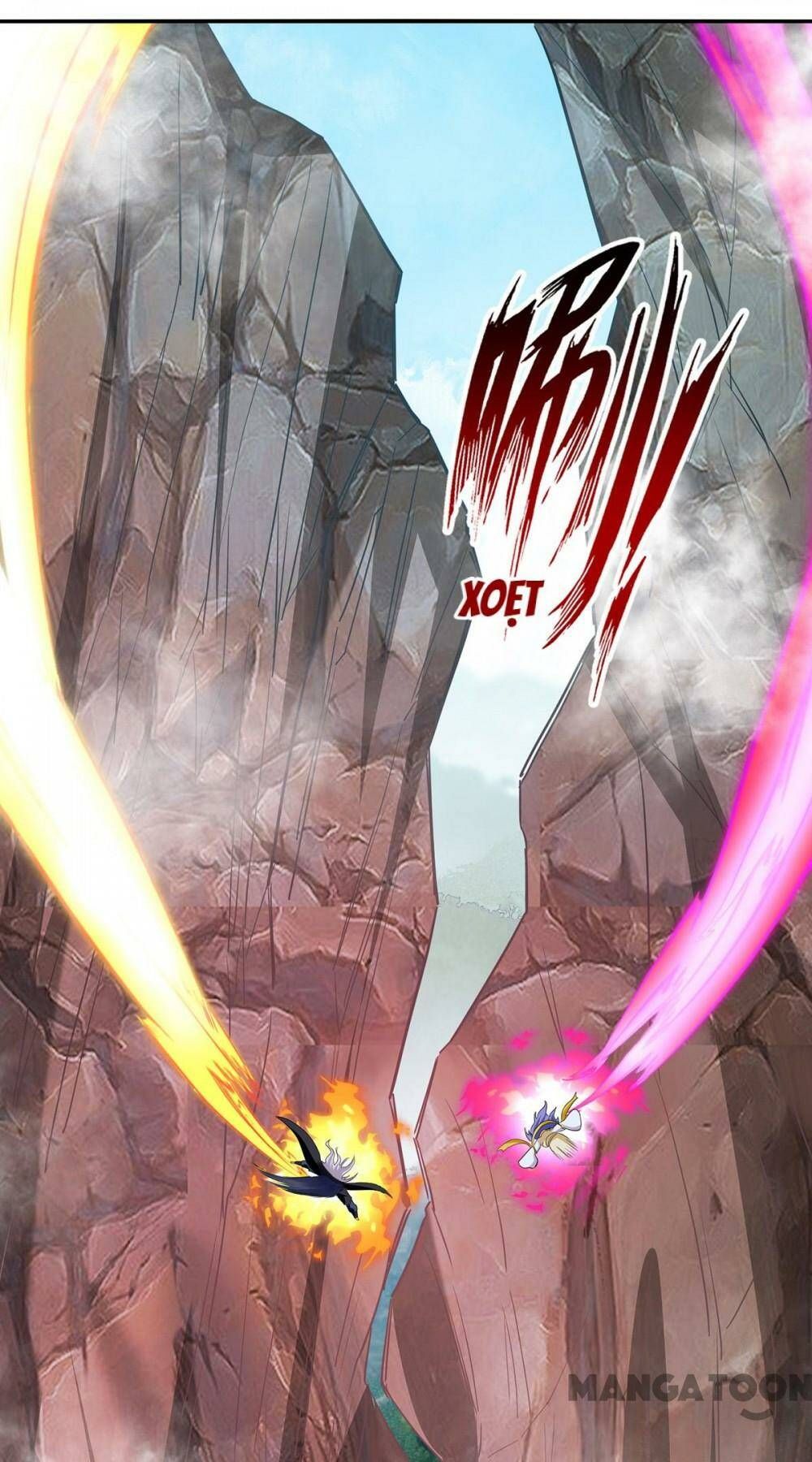 đọc truyện Nghịch Thiên Chí Tôn Chương 230 ảnh 32 tại Thiên Thai Truyện