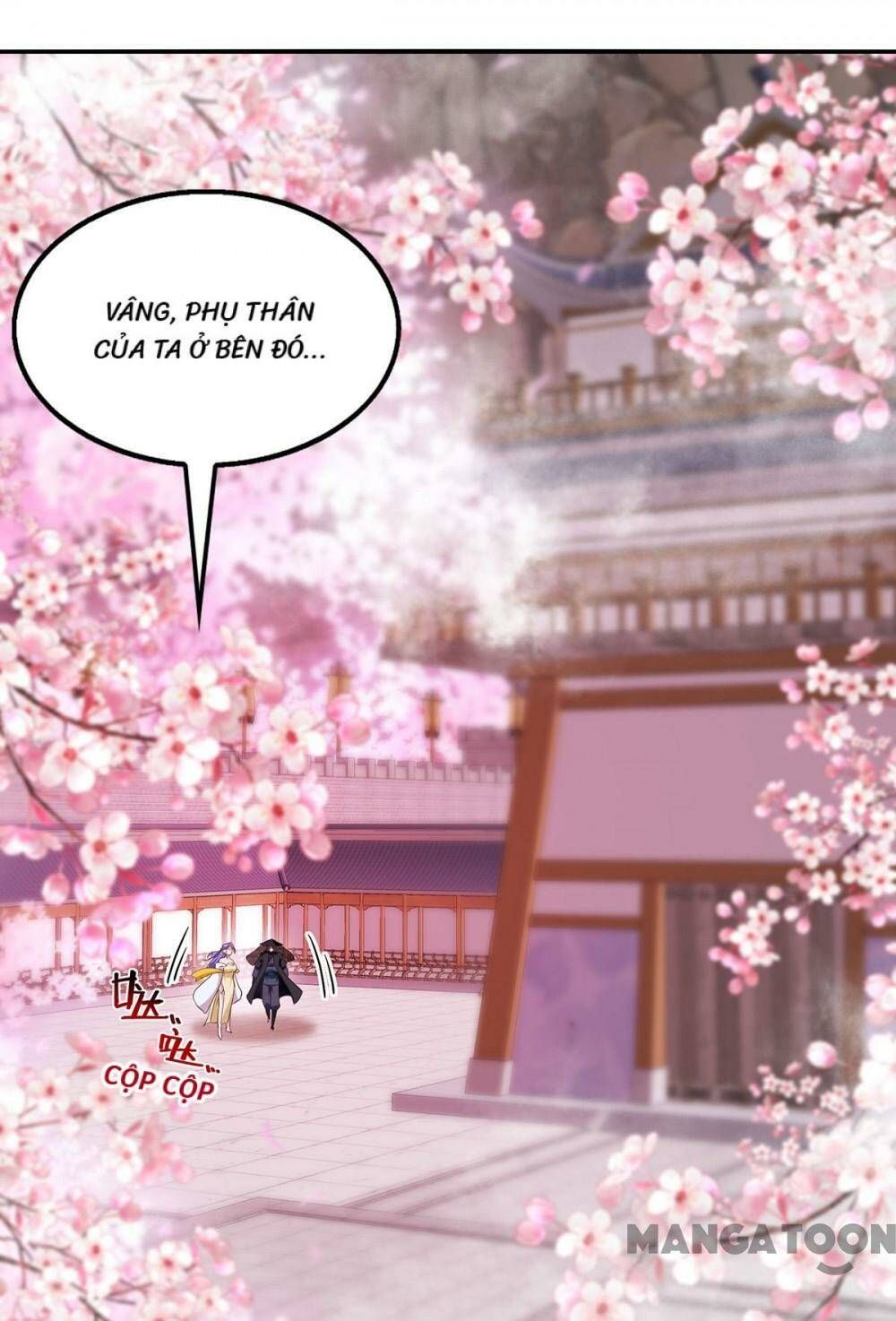 đọc truyện Nghịch Thiên Chí Tôn Chương 230 ảnh 37 tại Thiên Thai Truyện