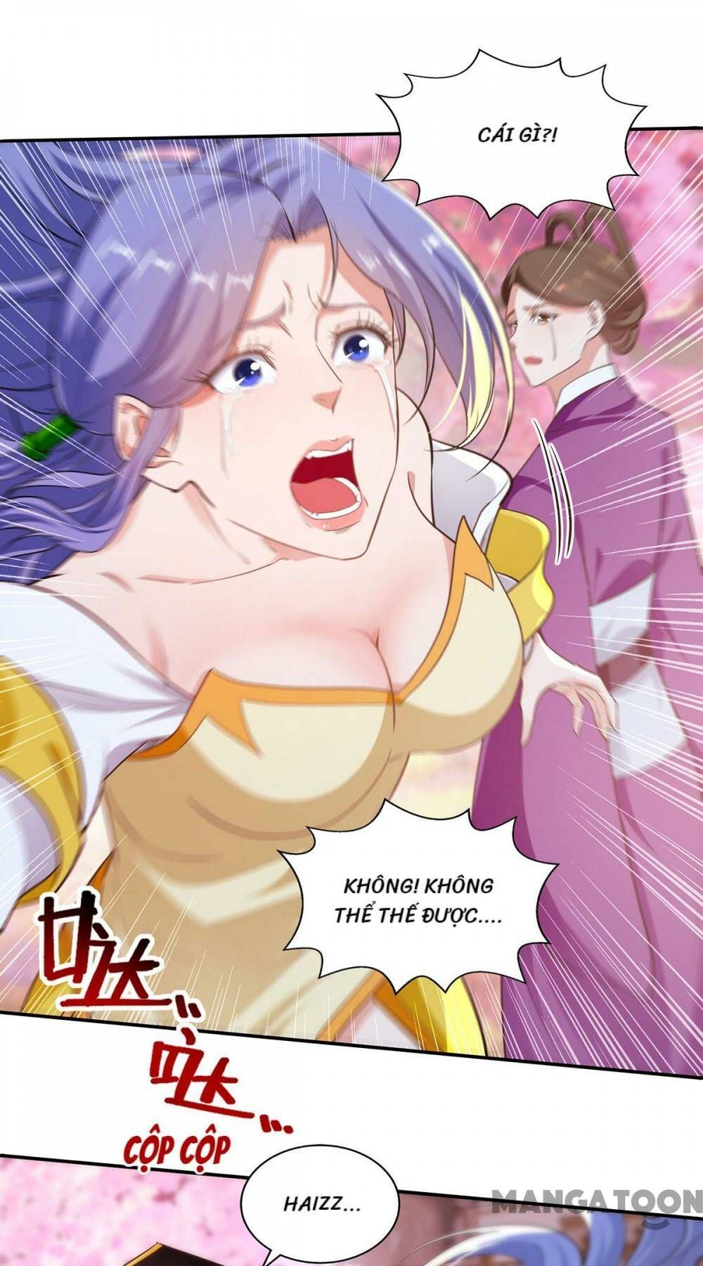 đọc truyện Nghịch Thiên Chí Tôn Chương 230 ảnh 39 tại Thiên Thai Truyện