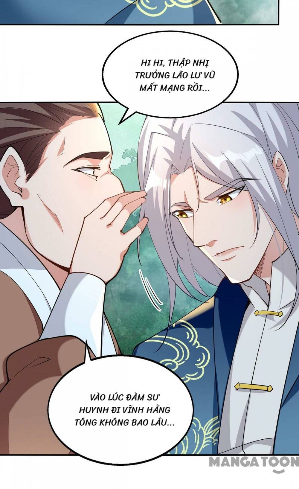 đọc truyện Nghịch Thiên Chí Tôn Chương 230 ảnh 8 tại Thiên Thai Truyện