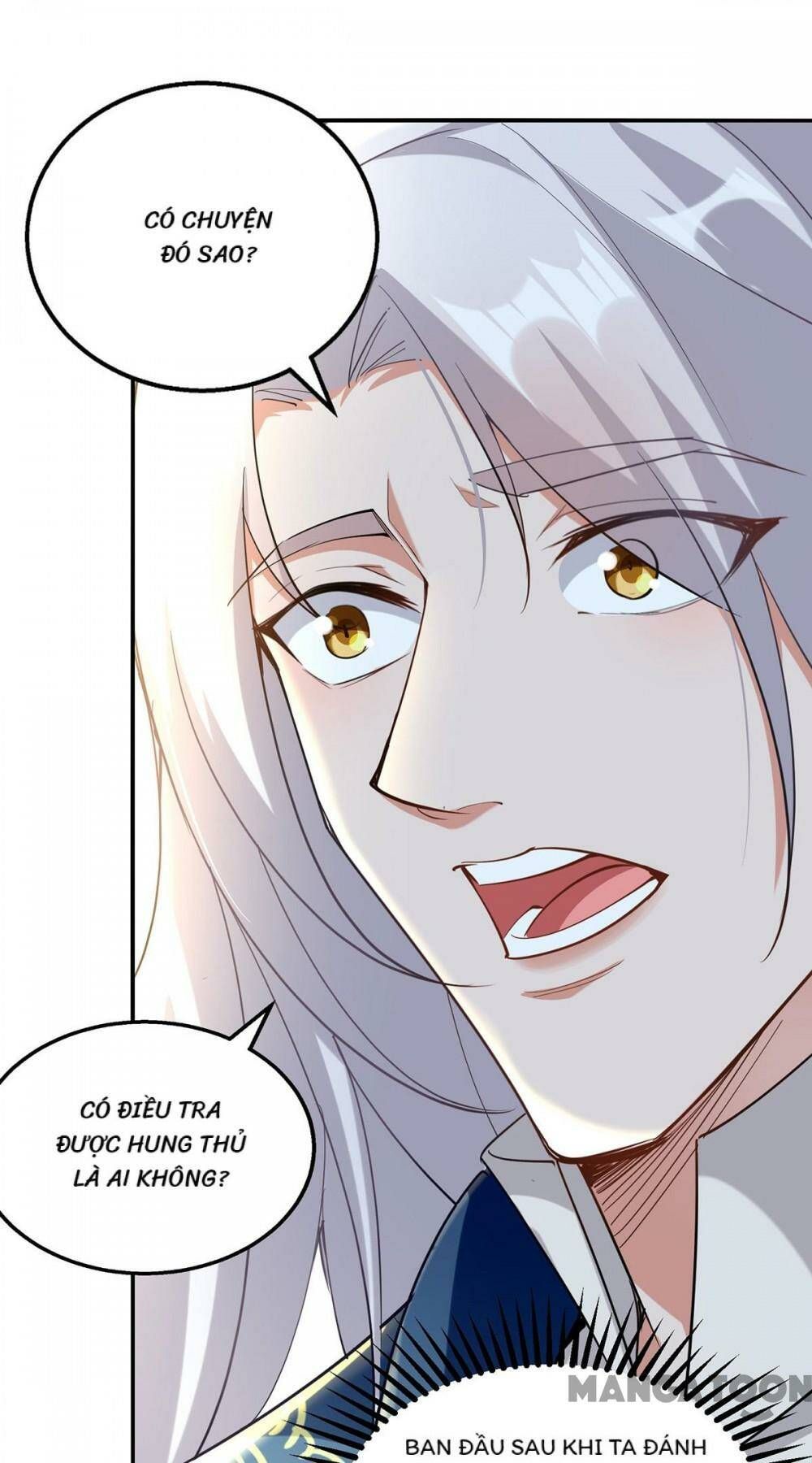 đọc truyện Nghịch Thiên Chí Tôn Chương 230 ảnh 9 tại Thiên Thai Truyện