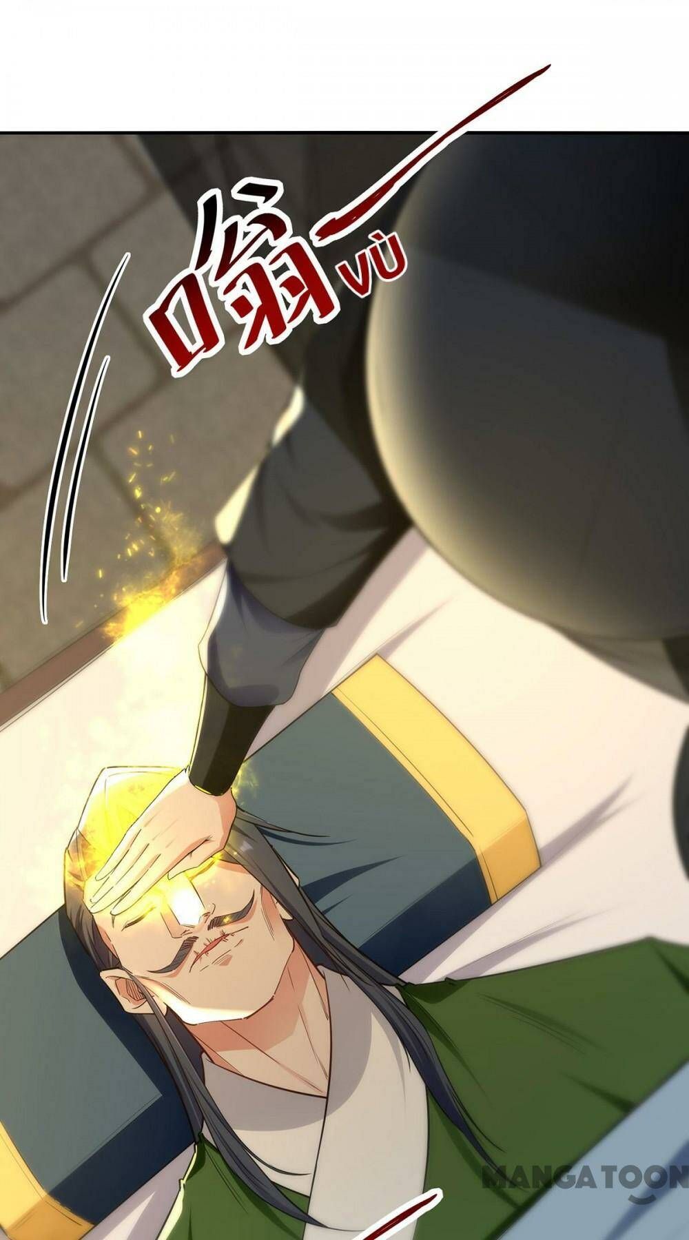 đọc truyện Nghịch Thiên Chí Tôn Chương 231 ảnh 16 tại Thiên Thai Truyện