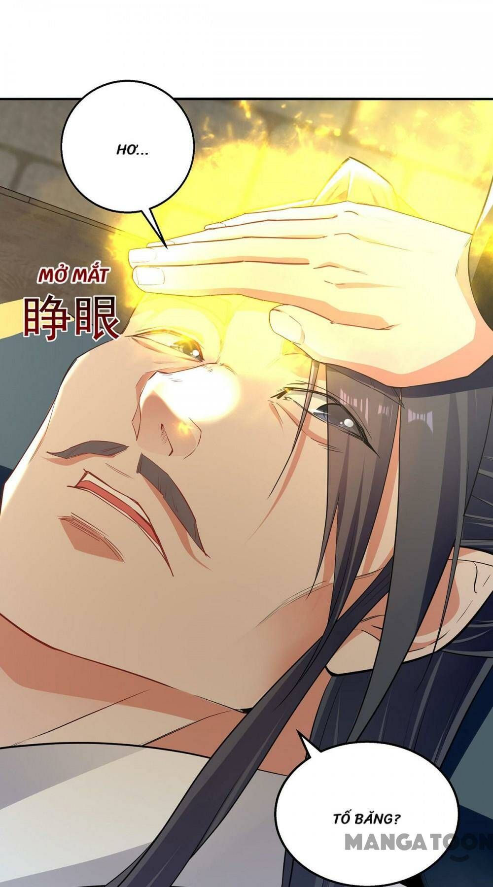 đọc truyện Nghịch Thiên Chí Tôn Chương 231 ảnh 18 tại Thiên Thai Truyện