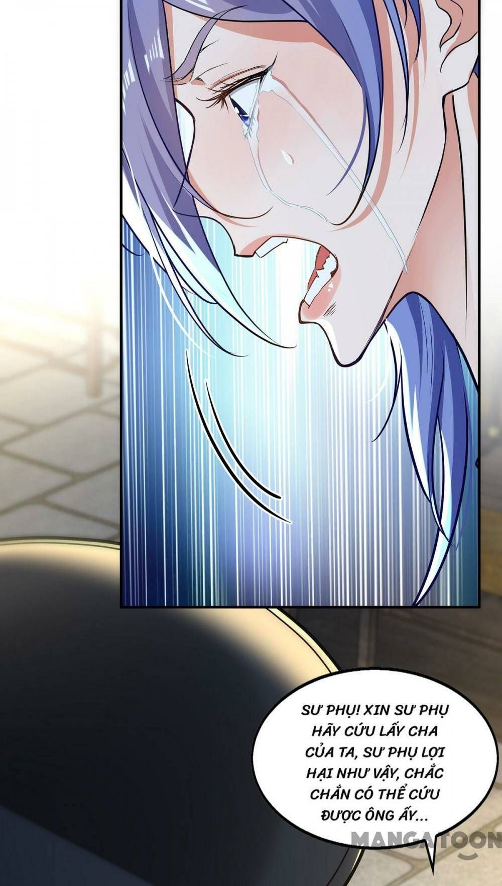 đọc truyện Nghịch Thiên Chí Tôn Chương 231 ảnh 23 tại Thiên Thai Truyện