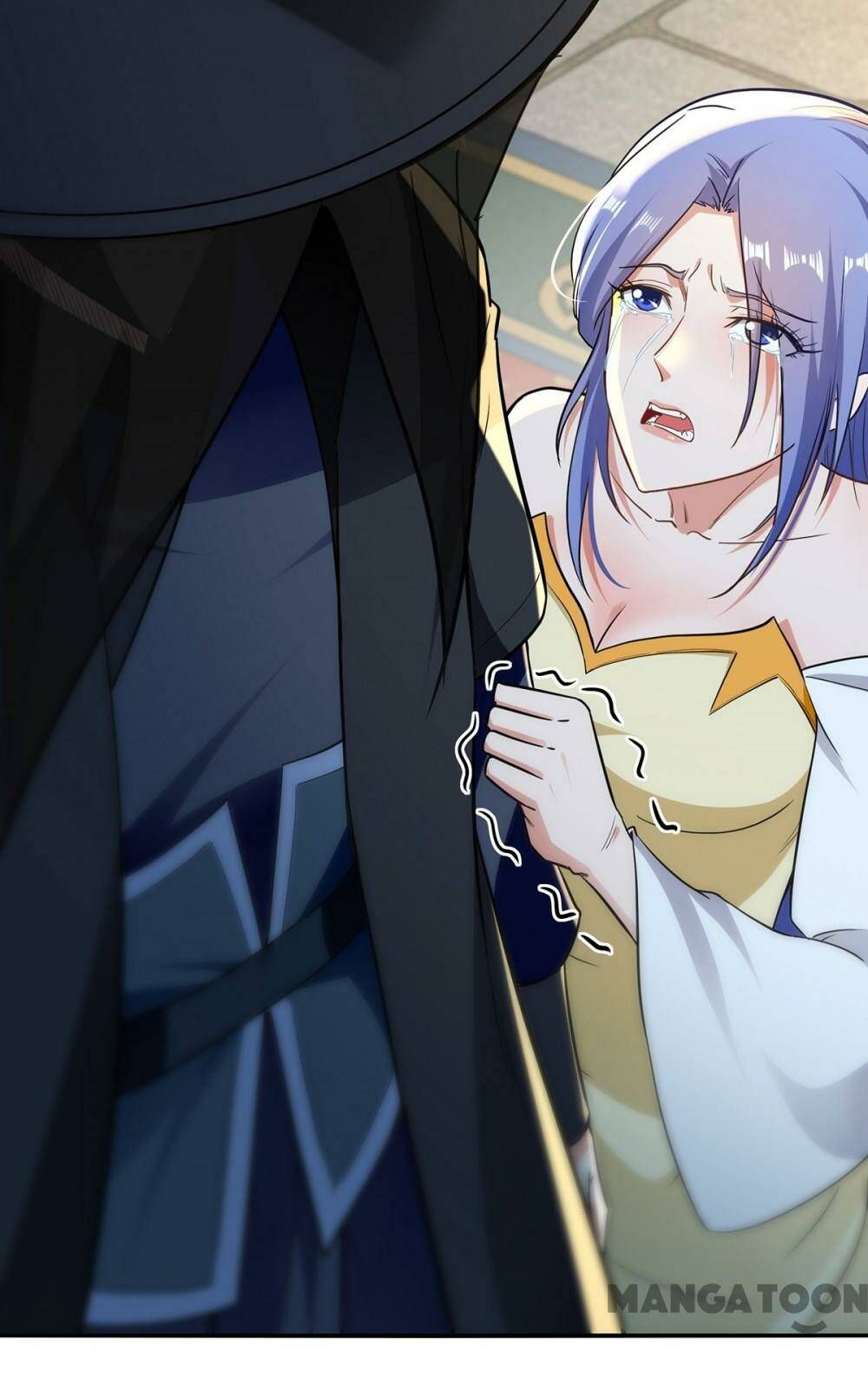 đọc truyện Nghịch Thiên Chí Tôn Chương 231 ảnh 24 tại Thiên Thai Truyện