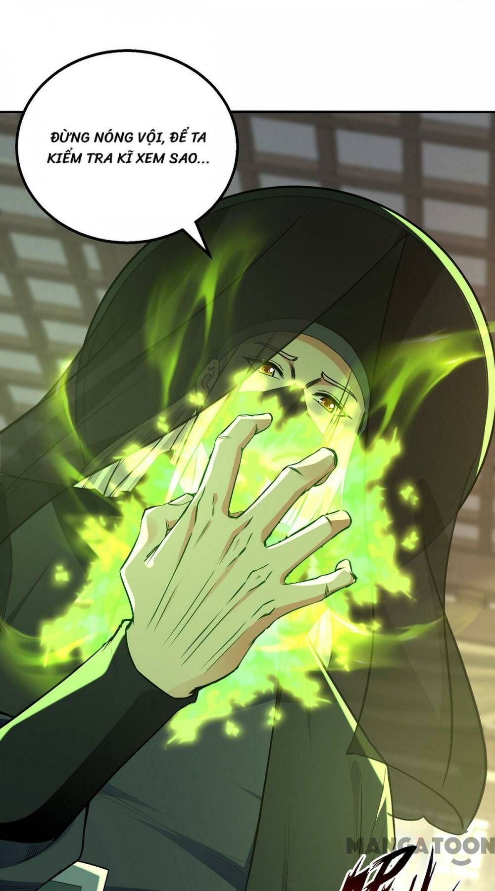 đọc truyện Nghịch Thiên Chí Tôn Chương 231 ảnh 25 tại Thiên Thai Truyện