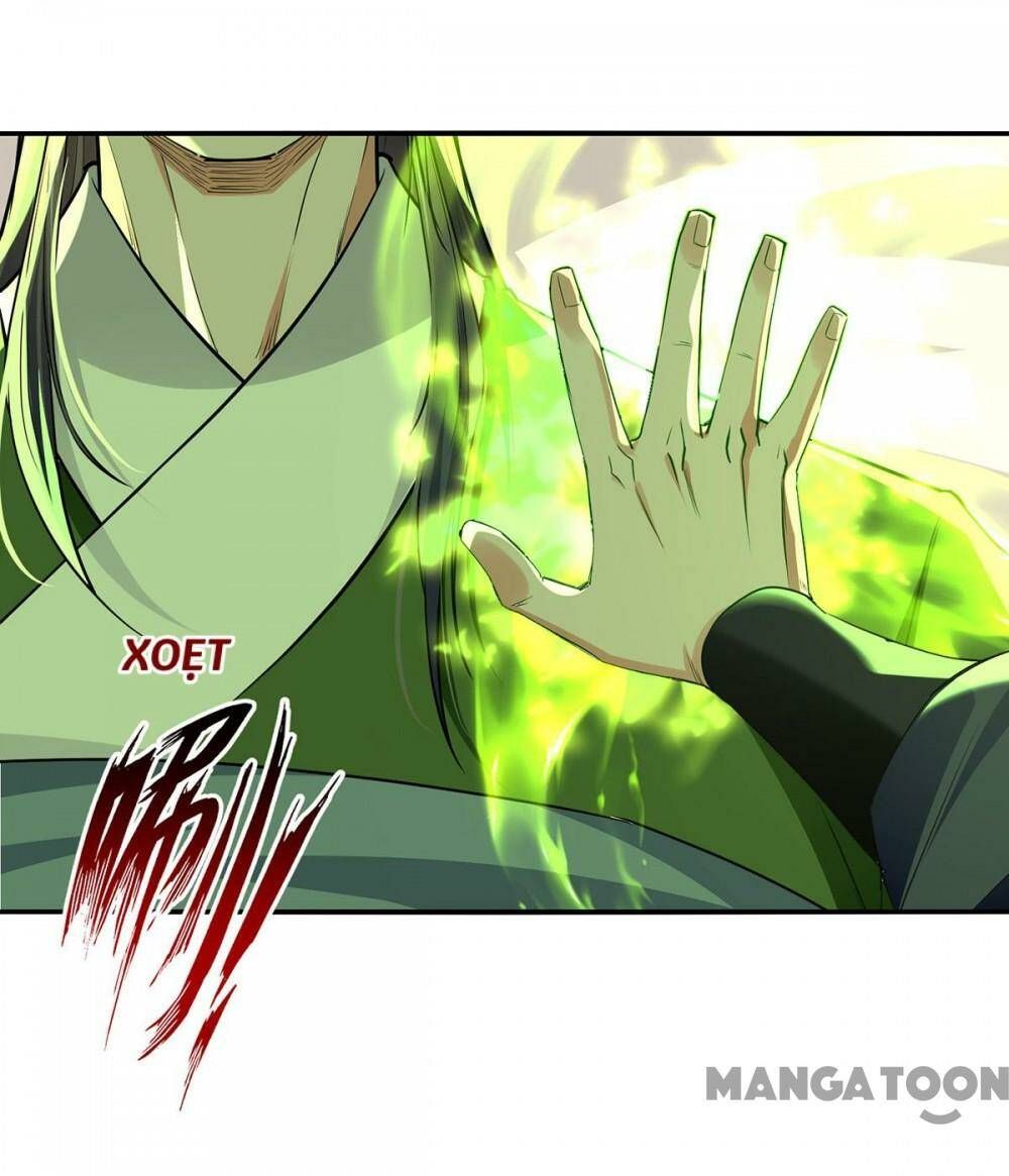 đọc truyện Nghịch Thiên Chí Tôn Chương 231 ảnh 27 tại Thiên Thai Truyện