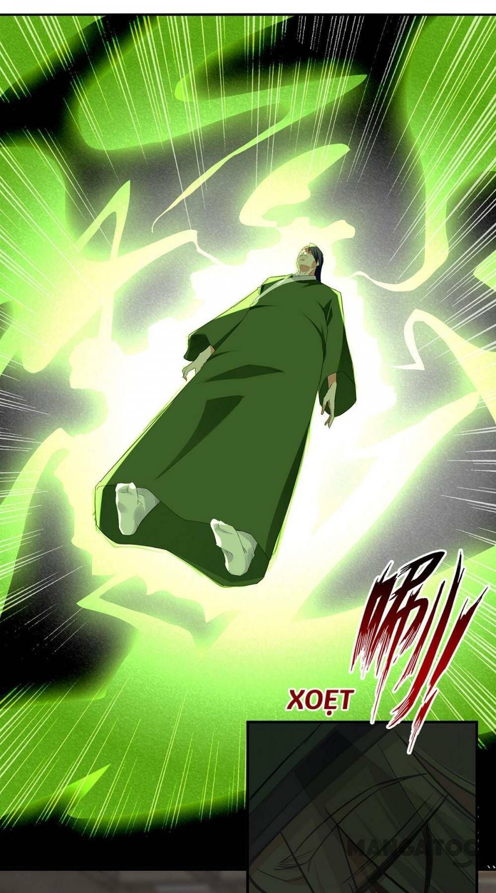 đọc truyện Nghịch Thiên Chí Tôn Chương 231 ảnh 28 tại Thiên Thai Truyện