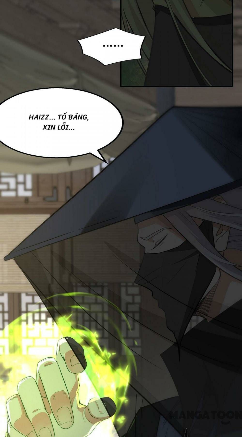 đọc truyện Nghịch Thiên Chí Tôn Chương 231 ảnh 30 tại Thiên Thai Truyện