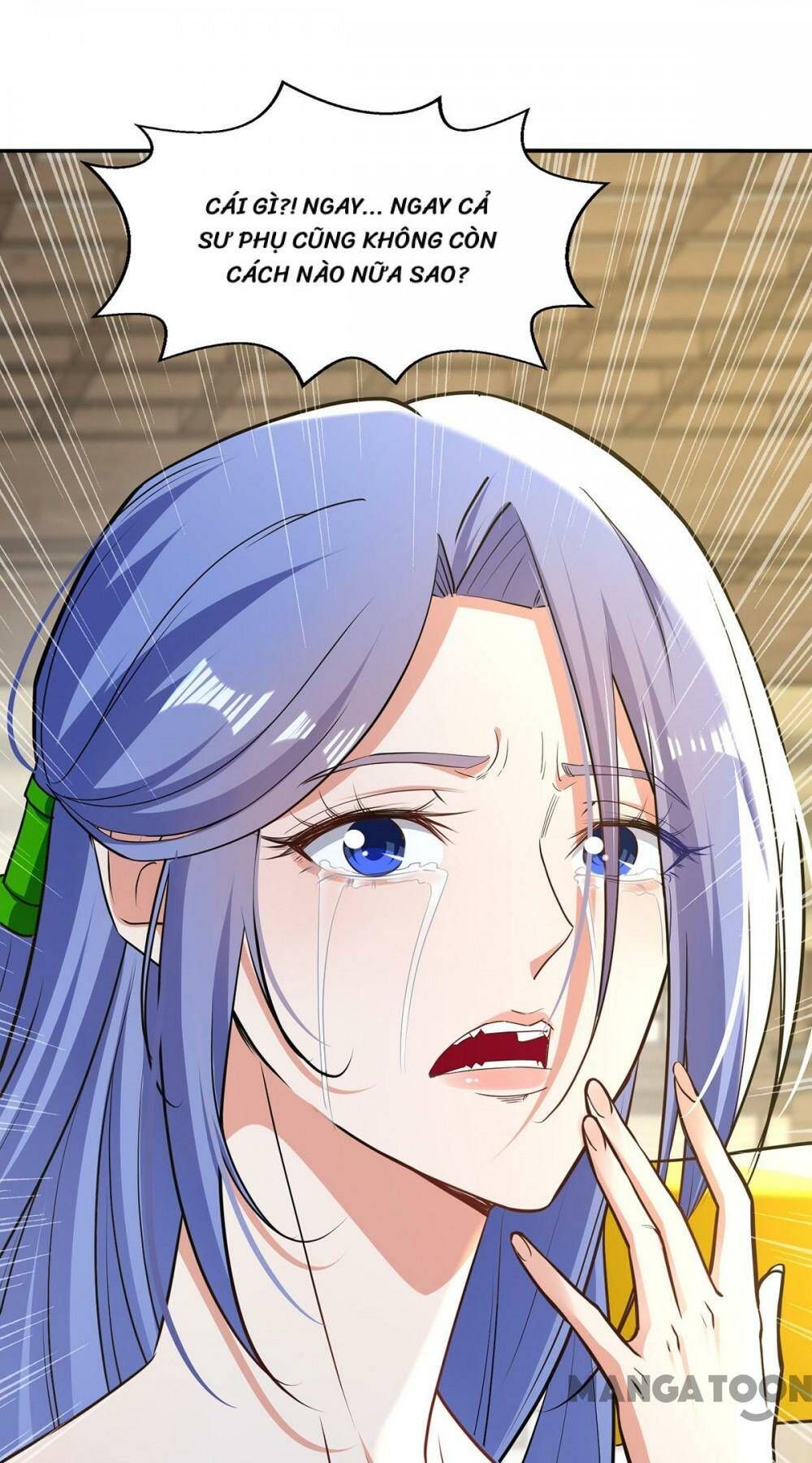 đọc truyện Nghịch Thiên Chí Tôn Chương 231 ảnh 32 tại Thiên Thai Truyện