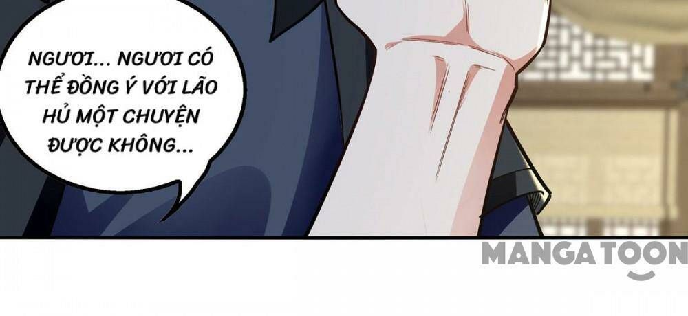 đọc truyện Nghịch Thiên Chí Tôn Chương 231 ảnh 41 tại Thiên Thai Truyện