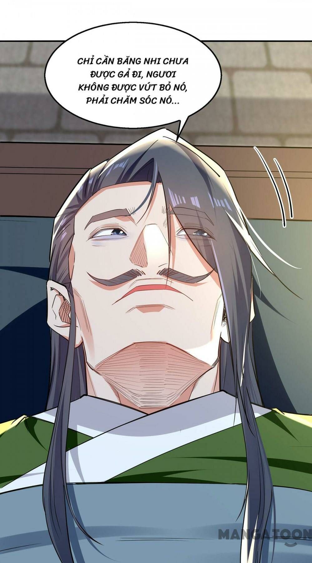 đọc truyện Nghịch Thiên Chí Tôn Chương 231 ảnh 42 tại Thiên Thai Truyện