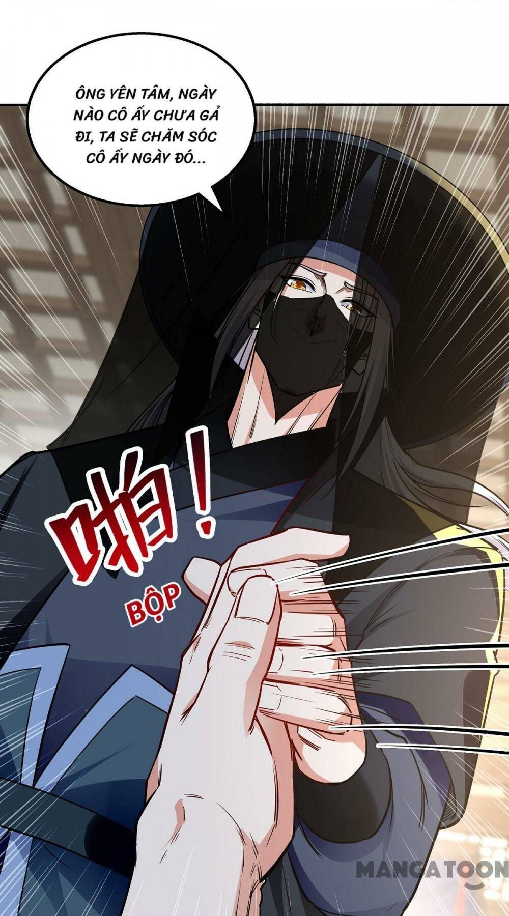 đọc truyện Nghịch Thiên Chí Tôn Chương 231 ảnh 44 tại Thiên Thai Truyện