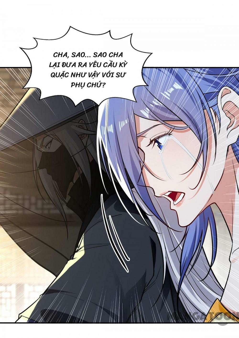 đọc truyện Nghịch Thiên Chí Tôn Chương 231 ảnh 46 tại Thiên Thai Truyện