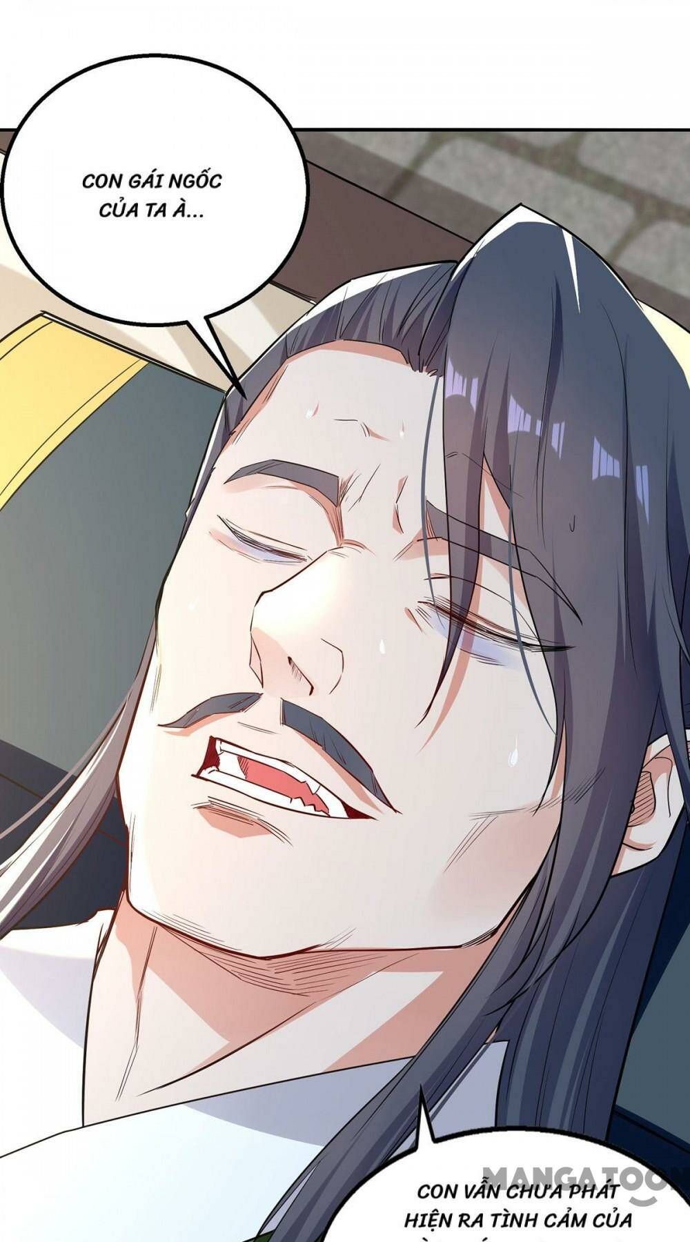 đọc truyện Nghịch Thiên Chí Tôn Chương 231 ảnh 47 tại Thiên Thai Truyện