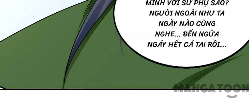 đọc truyện Nghịch Thiên Chí Tôn Chương 231 ảnh 48 tại Thiên Thai Truyện