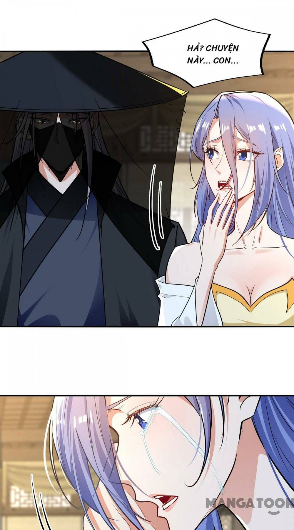 đọc truyện Nghịch Thiên Chí Tôn Chương 231 ảnh 49 tại Thiên Thai Truyện