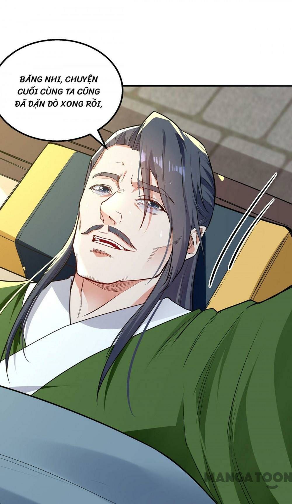 đọc truyện Nghịch Thiên Chí Tôn Chương 231 ảnh 51 tại Thiên Thai Truyện