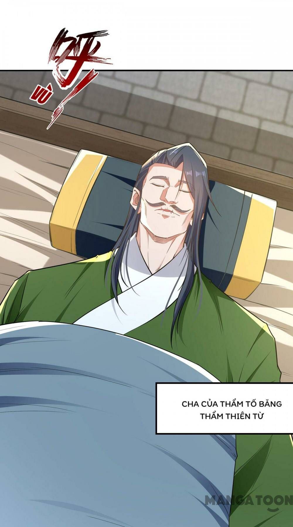 đọc truyện Nghịch Thiên Chí Tôn Chương 231 ảnh 7 tại Thiên Thai Truyện