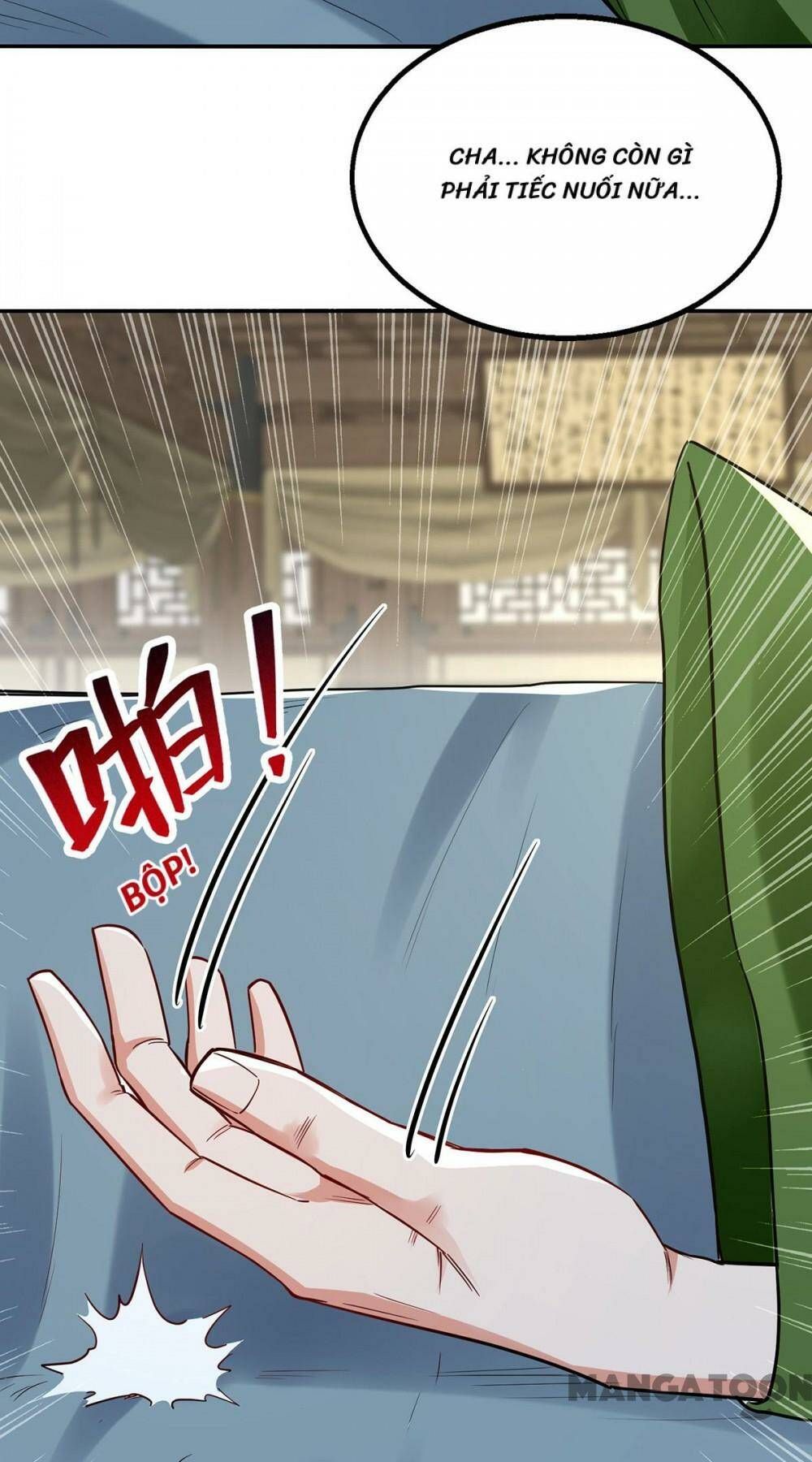 đọc truyện Nghịch Thiên Chí Tôn Chương 231 ảnh 52 tại Thiên Thai Truyện