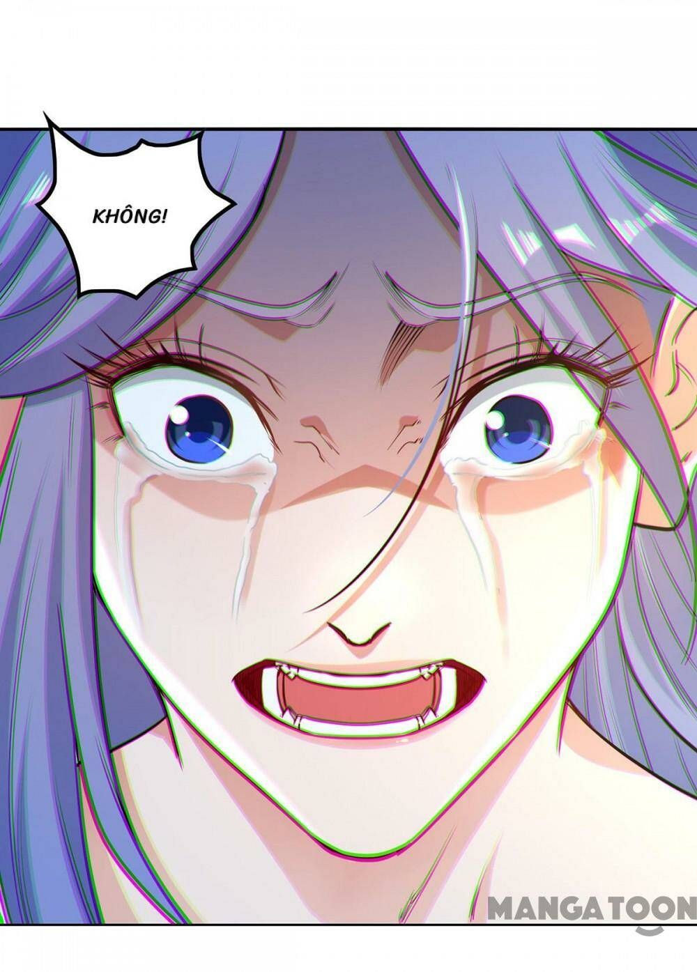 đọc truyện Nghịch Thiên Chí Tôn Chương 231 ảnh 54 tại Thiên Thai Truyện